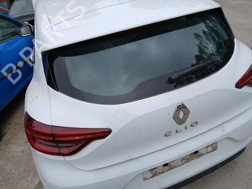 Tailgate RENAULT CLIO V (B7_) 1.5 Blue dCi 100 (B7AD) | BP37237902C6 - Image 2