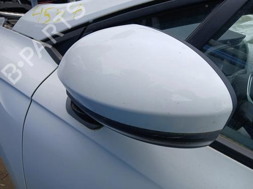 Retrovisor esquerdo RENAULT CLIO V (B7_) 1.5 Blue dCi 100 (B7AD) | BP37237906C26 - Image 2