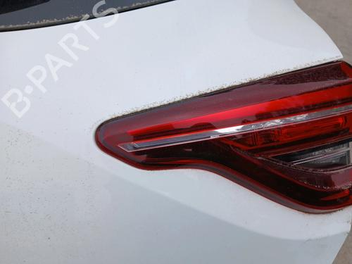 Right tailgate light RENAULT CLIO V (B7_) 1.5 Blue dCi 100 (B7AD) | BP37237909C80 - Image 3