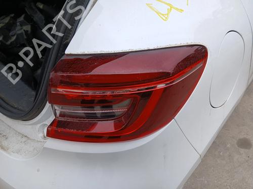 right-taillight-renault-clio-v-b7_-2019-37237911 main image