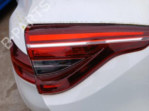 Left tailgate light RENAULT CLIO V (B7_) 1.5 Blue dCi 100 (B7AD) | BP37237910C79 - Image 3