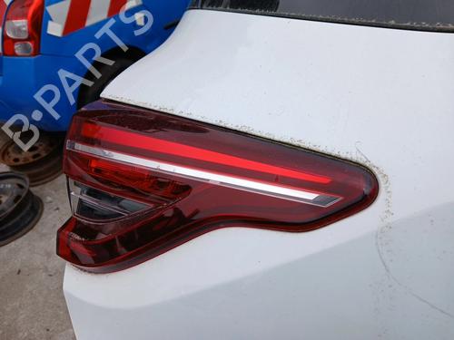 Left tailgate light RENAULT CLIO V (B7_) 1.5 Blue dCi 100 (B7AD) | BP37237910C79 - Image 2