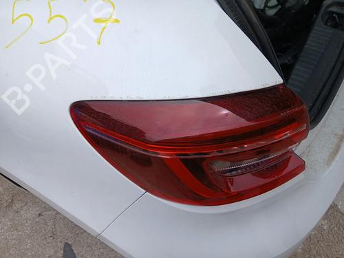 Farolim esquerdo RENAULT CLIO V (B7_) 1.5 Blue dCi 100 (B7AD) | BP37237912C34 - Image 3