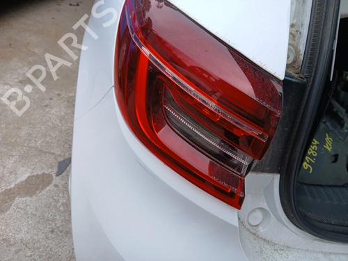 Farolim esquerdo RENAULT CLIO V (B7_) 1.5 Blue dCi 100 (B7AD) | BP37237912C34 - Image 2