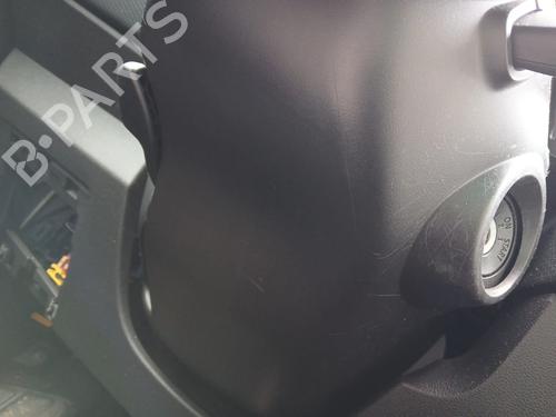 Used Steering column Steering column 37237929 37237929