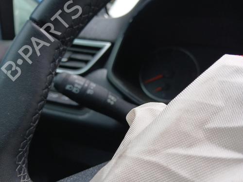 Steering column stalk RENAULT CLIO V (B7_) 1.5 Blue dCi 100 (B7AD) | BP37237924I23 - Image 2
