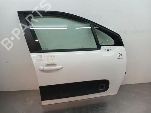 dr-hjre-fortil-citroen-c3-iii-sx-2016-32404581 main image