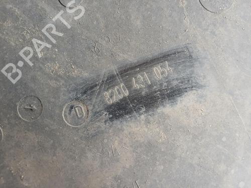 Underbody protection RENAULT KANGOO Express (FW0/1_) 1.5 dCi 90 (FW0G, FW05, FW08, FW11) | BP37237930M92 - Image 4