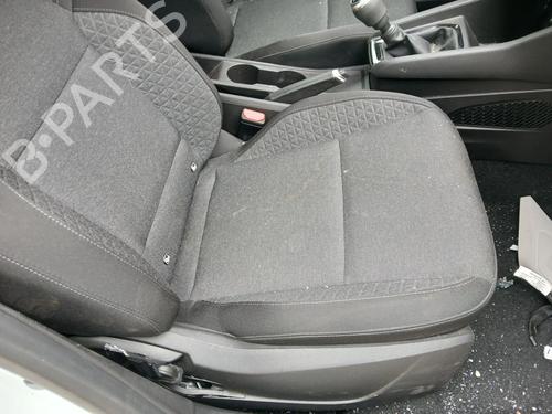 Other RENAULT CLIO V (B7_) 1.5 Blue dCi 100 (B7AD) | BP37237932O1 - Image 5