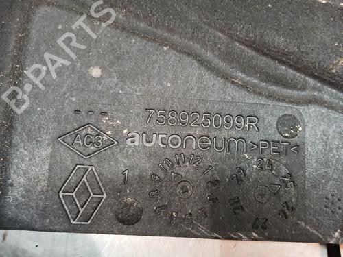 Underbody protection RENAULT CLIO V (B7_) 1.0 LPG (B7MT) | BP37237933M92 - Image 5