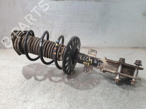 Used Left front shock absorber Left front shock absorber 30545979 30545979