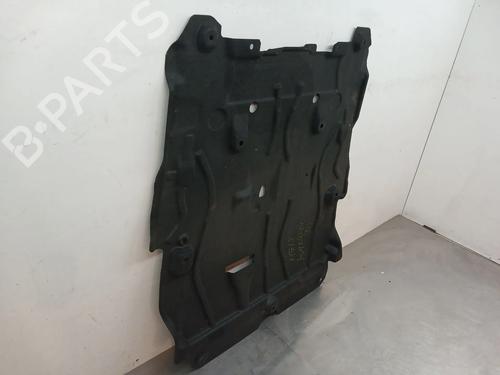 Underbody protection RENAULT KANGOO III MPV Blue dCi 115 (KJAC) | BP37237934M92 - Image 3