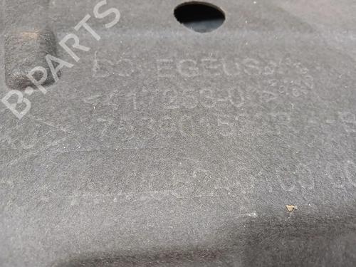 Underbody protection RENAULT KANGOO III MPV Blue dCi 115 (KJAC) | BP37237934M92 - Image 5