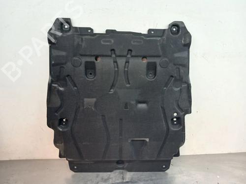 Underbody protection RENAULT KANGOO III MPV Blue dCi 115 (KJAC) | BP37237934M92 - Image 4