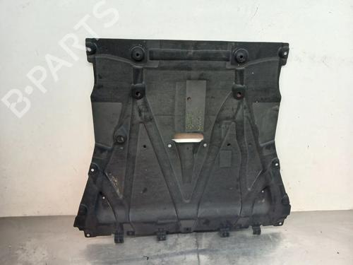 Understellsbeskyttelse Understellsbeskyttelse RENAULT CLIO V (B7_) 1.0 TCe 90 (B7MT) (91 hp) 37245329 37245329