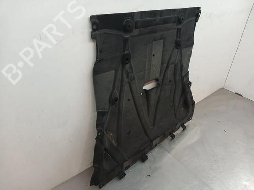 Underbody protection RENAULT CLIO V (B7_) 1.0 TCe 90 (B7MT) | BP37245329M92 - Image 2