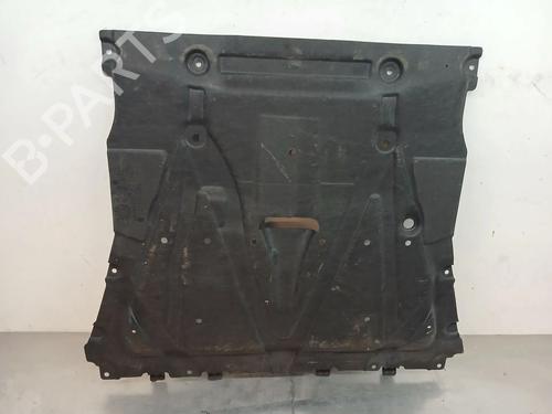 Underbody protection RENAULT CLIO V (B7_) 1.0 TCe 90 (B7MT) | BP37245329M92 - Image 4