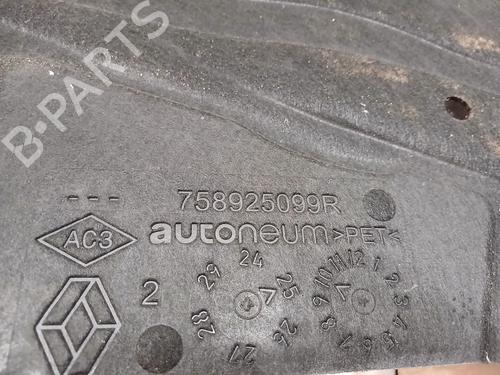 Underbody protection RENAULT CLIO V (B7_) 1.0 TCe 90 (B7MT) | BP37245329M92 - Image 5