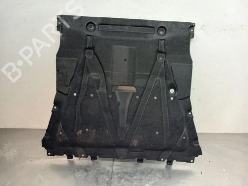Underbody protection RENAULT CLIO V (B7_) 1.0 TCe 90 (B7MT) | BP37245330M92 - Image 4