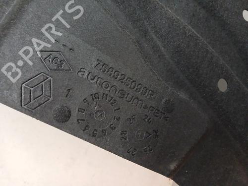 Underbody protection RENAULT CLIO V (B7_) 1.0 TCe 90 (B7MT) | BP37245331M92 - Image 5
