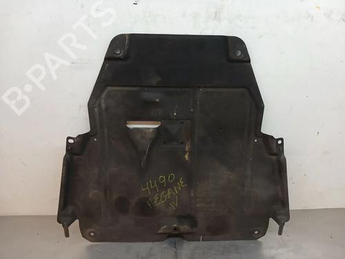 Understellsbeskyttelse Understellsbeskyttelse RENAULT MEGANE IV Hatchback (B9A/M/N_) 1.5 dCi 110 (B9A3) (110 hp) 37245332 37245332