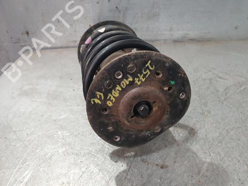 Left front shock absorber FORD MONDEO V Hatchback (CE) 1.5 TDCi | BP12092772M16 - Image 4