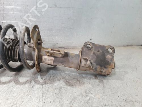 Left front shock absorber FORD MONDEO V Hatchback (CE) 1.5 TDCi | BP12092772M16 - Image 3