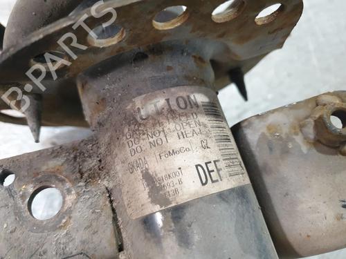 Left front shock absorber FORD MONDEO V Hatchback (CE) 1.5 TDCi | BP12092772M16 - Image 5