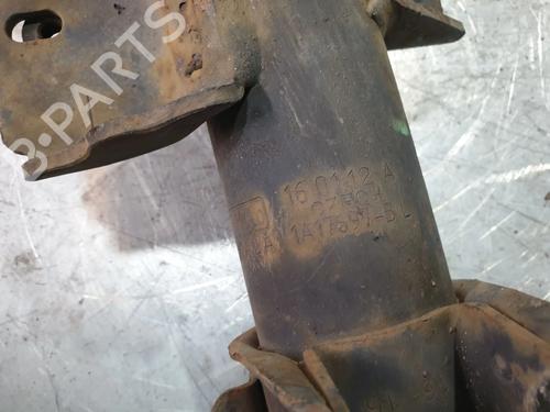 Left front shock absorber FORD MONDEO V Hatchback (CE) 1.5 TDCi | BP12092772M16 - Image 6