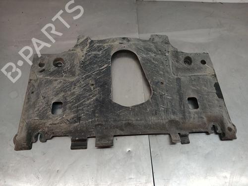 Underbody protection CITROËN C3 III (SX) 1.5 BlueHDi 100 (SXYHYP, SXYHTU) | BP37245340M92 - Image 4