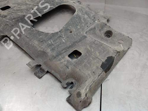 Underbody protection CITROËN C3 III (SX) 1.5 BlueHDi 100 (SXYHYP, SXYHTU) | BP37245340M92 - Image 6