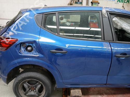 right-rear-door-dacia-sandero-iii-2021-37245334 main image