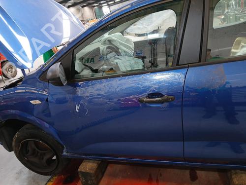 left-front-door-dacia-sandero-iii-2021-37245333 main image