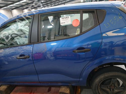 left-rear-door-dacia-sandero-iii-2021-37245335 main image