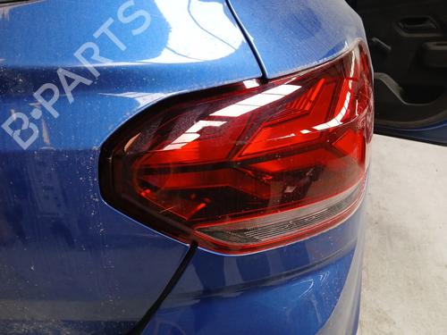 Right taillight DACIA SANDERO III 1.0 TCe 100 ECO-G | BP37245337C35 - Image 2