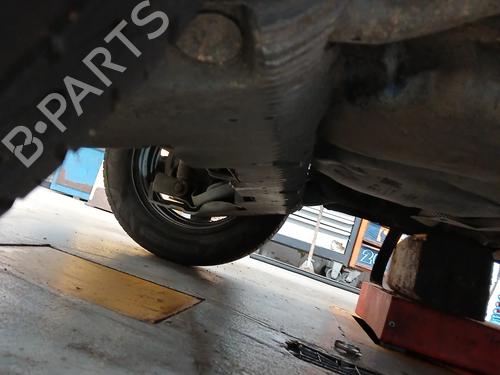 Rear axle DACIA SANDERO III 1.0 TCe 100 ECO-G | BP37245339M2 - Image 2