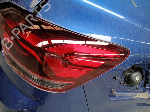 Right taillight DACIA SANDERO III 1.0 TCe 100 ECO-G | BP37245337C35 - Image 3