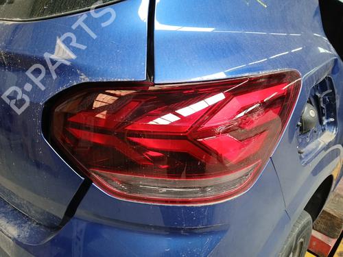 Used Right taillight Right taillight 37245337 37245337