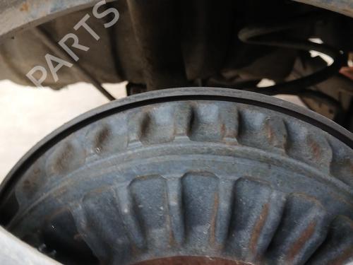 rear-axle-dacia-sandero-iii-2021-37245339 main image