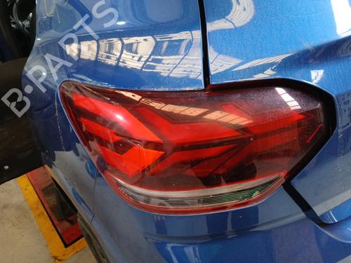 Used Left taillight Left taillight 37245338 37245338