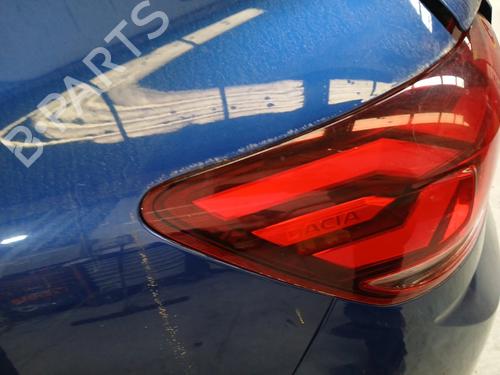 Left taillight DACIA SANDERO III 1.0 TCe 100 ECO-G | BP37245338C34 - Image 3