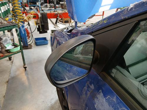 left-mirror-dacia-sandero-iii-2021-37245336 main image