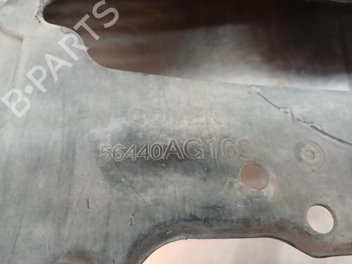 Underbody protection SUBARU XV (_GP_) 2.0 D AWD (GPD) | BP37245341M92 - Image 5