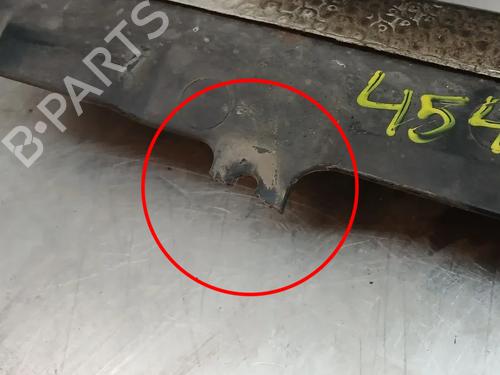 Underbody protection CITROËN C3 III (SX) 1.5 BlueHDi 100 (SXYHYP, SXYHTU) | BP37245342M92  - Image 6