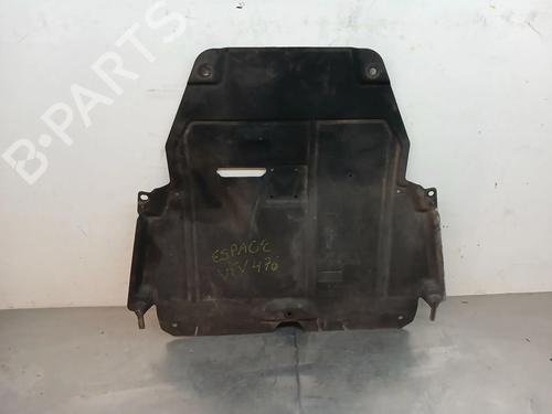 Understellsbeskyttelse Understellsbeskyttelse RENAULT ESPACE V (JR_) 1.6 dCi 160 (160 hp) 37245357 37245357