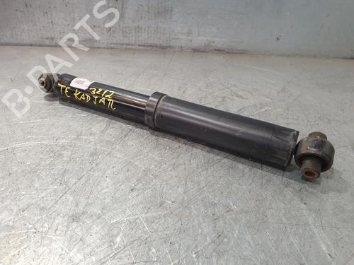 Used Left rear shock absorber Left rear shock absorber 37245359 37245359