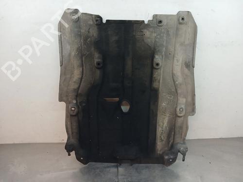 Understellsbeskyttelse Understellsbeskyttelse RENAULT SCÉNIC IV (J9_) 1.5 dCi 110 (110 hp) 37245360 37245360