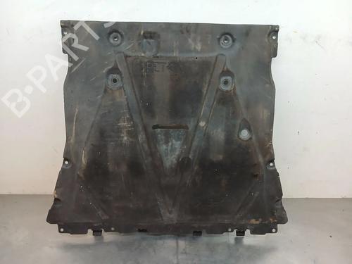 Underbody protection RENAULT CLIO V (B7_) 1.0 TCe 90 (B7MT) | BP37245362M92 - Image 4