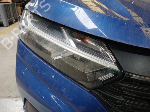 Right headlight DACIA SANDERO III 1.0 TCe 100 ECO-G | BP37245352C29 - Image 2