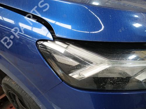 Right headlight DACIA SANDERO III 1.0 TCe 100 ECO-G | BP37245352C29 - Image 3